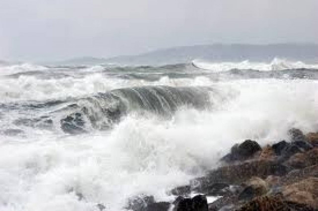 Ισχυρό κύμα κακοκαιρίας από το βράδυ