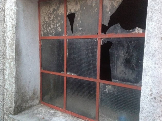 Αλιβέρι: Ήταν νεκρός για μέρες στο σπίτι του!