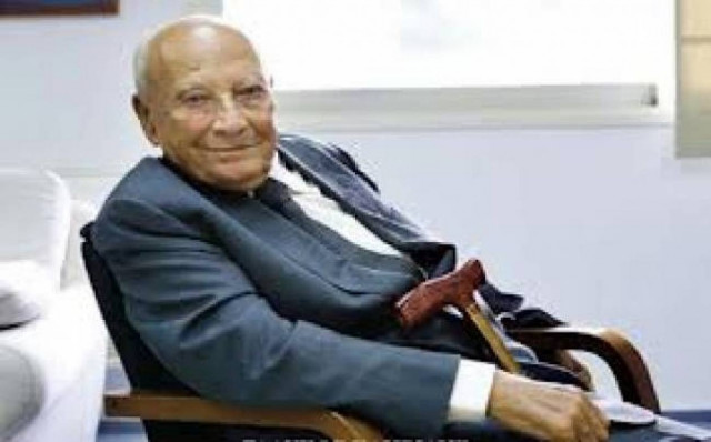 Κύπρος: Σήμερα η κηδεία του Γλαύκου Κληρίδη