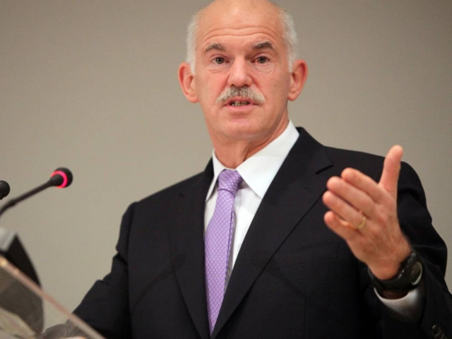 Ο ΓΑΠ γράφει βιβλίο και τινάζει στον αέρα ΠΑΣΟΚ,Βενιζέλο,ΔOΛ, Μπόμπολα