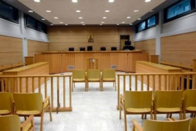 Τρίκαλα: Σκότωσε την γυναίκα του την ώρα που εκείνη κοιμόταν