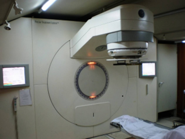 Τρεις μήνες οι λίστες αναμονής για ακτινοθεραπείες