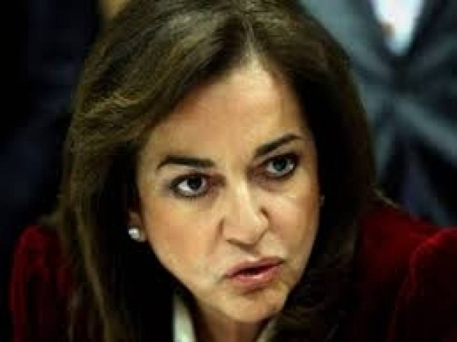 Η Ντόρα μιλά για χαραμοφάηδες