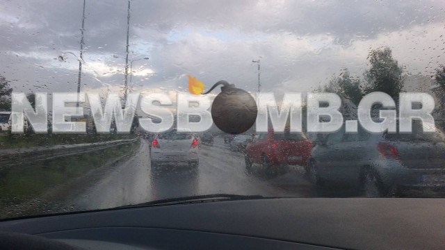 Έρχεται νέο κύμα κακοκαιρίας