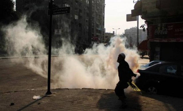 Αίγυπτος: Έκρηξη παγιδευμένου αυτοκινήτου