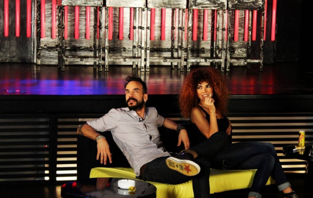 «Η Mάχη των φύλων»: Πρεμιέρα 2 Δεκεμβρίου στον Alpha