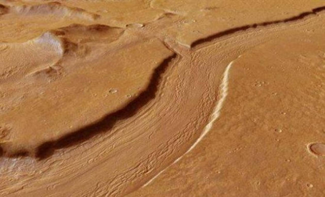 Φωτο – ΝΤΟΚΟΥΜΕΝΤΑ αποδεικνύουν (;) την ύπαρξη εξωγήινων στον Άρη