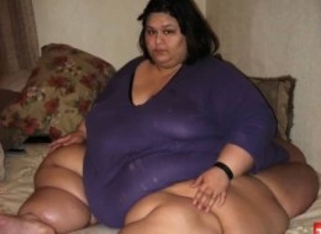 Απίστευτη μεταμόρφωση: Έχασε 300 κιλά μετά τον φόνο του ανιψιού της