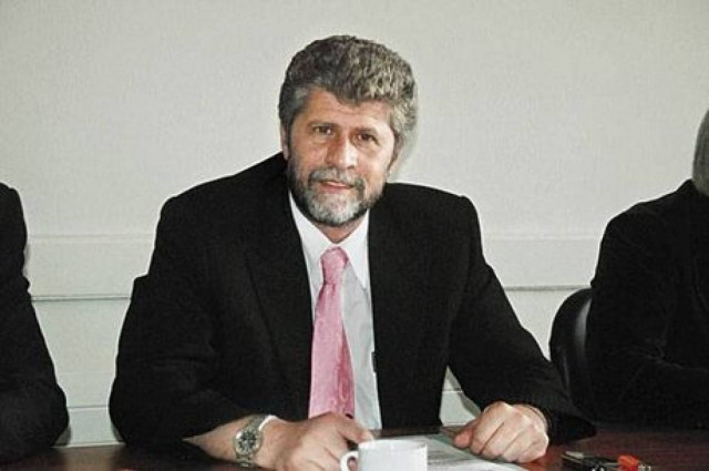 Απολύθηκαν οι δολοφόνοι του δημάρχου Παγγαίου μετά από 4 χρόνια