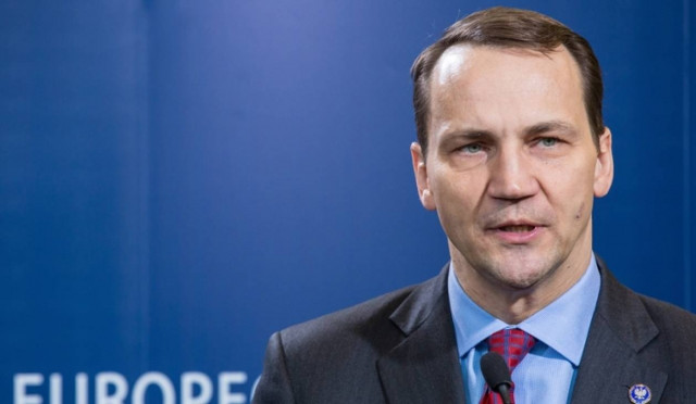 ΥΠΕΞ Πολωνίας: Yπάρχει λόγος να ζητήσει συγνώμη από τη Ρωσία