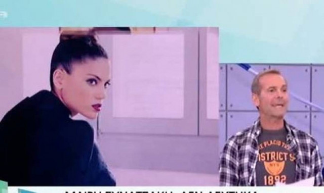 Η αποκάλυψη του Κωστόπουλου για την Συνατσάκη και το «Πρωινό Mou»!