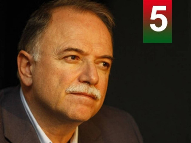 Ο Τατσόπουλος οφείλει να «φρενάρει»