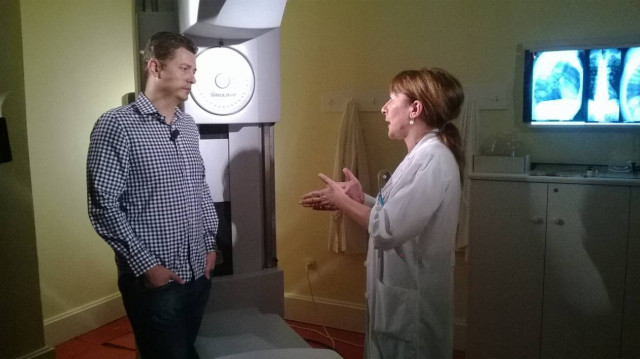 «Αυτοψία» σε γιατρούς που πάσχουν από καρκίνο