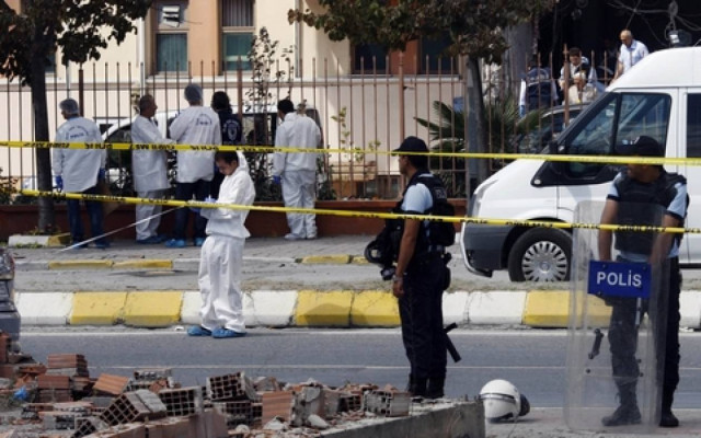 Πριν 10 χρόνια η επίθεση της Αλ Κάιντα στην Κωνσταντινούπολη