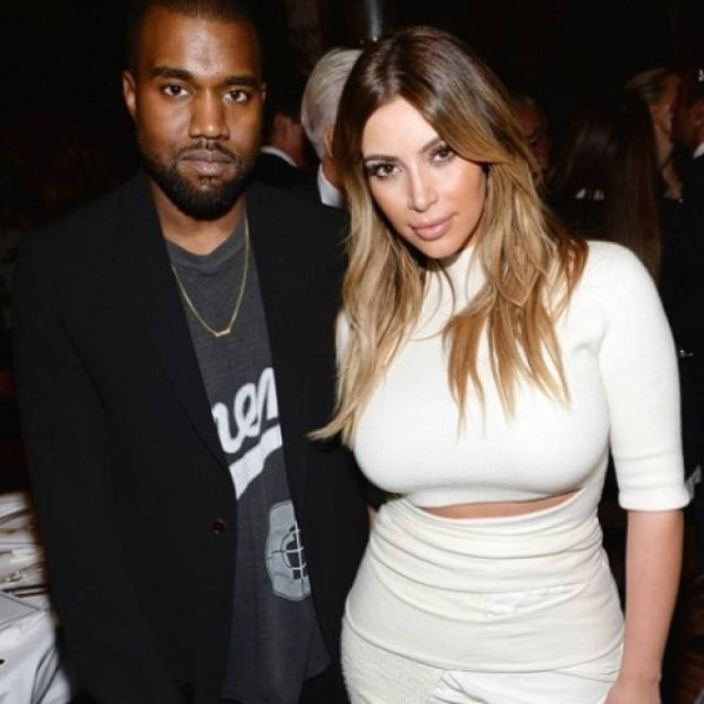 Δείτε το νέο video clip του Kanye West με την Kim γυμνή!
