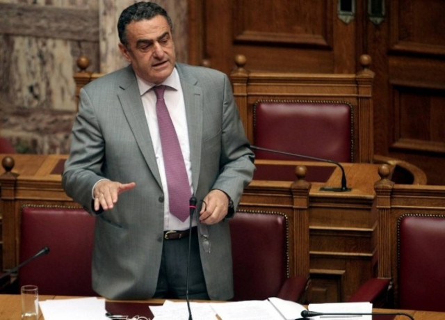 Εγκρίθηκαν επί της αρχής οι διεθνείς συμβάσεις κατά του trafficking