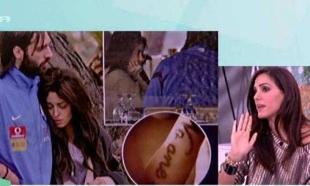 Σπανού: Δεν θα του καθόμουν του Σαμαρά