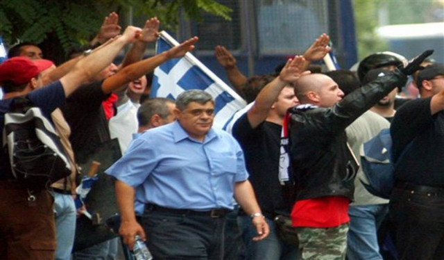 Καταδικάστηκε ο οδηγός του Νίκου Μιχαλολιάκου