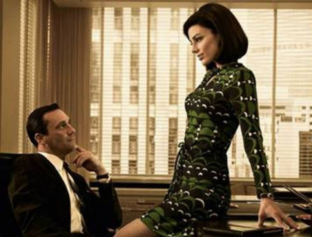 Μου αρέσει ο εργοδότης μου αλλά δεν ξέρω αν αισθάνεται το ίδιο