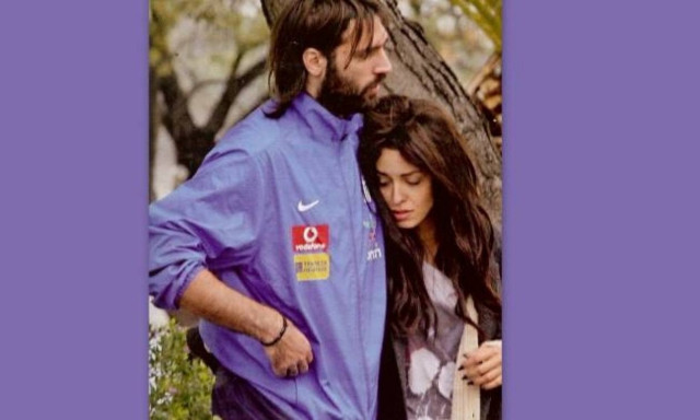 Σαμαράς-Φουρέιρα: Είναι μαζί και με αποδείξεις!