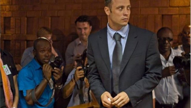 Αντιμέτωπος με νέες κατηγορίες ο Πιστόριους