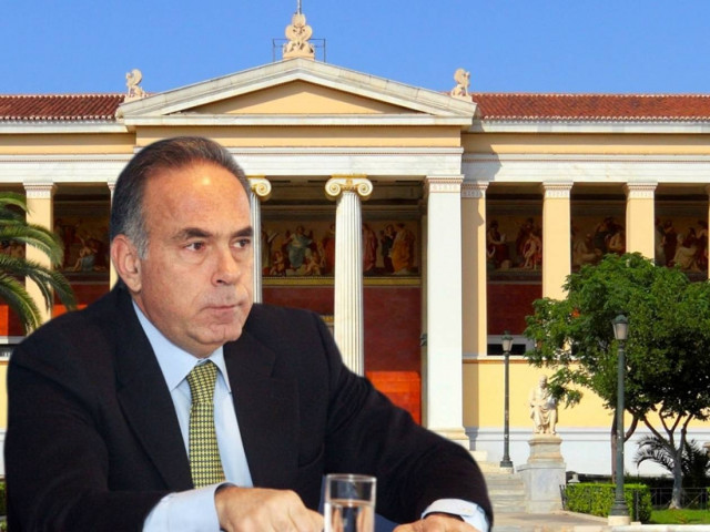 Αναβρασμός στην Παιδεία - Εισαγγελική έρευνα για τις απεργίες