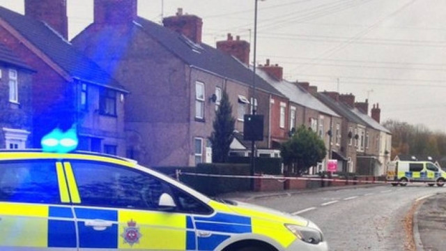 Τραγωδία: Κάηκαν ζωντανοί μέσα στο σπίτι τους