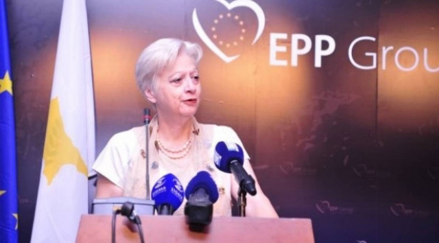 Θεοχάρους: 1,2 δις από ΕΕ στην Κύπρο