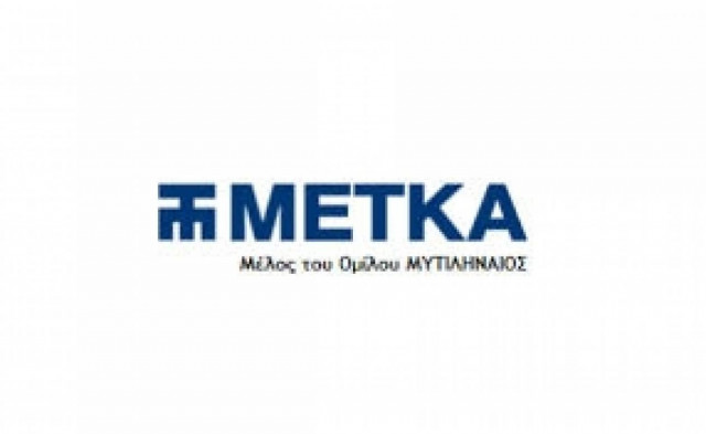 Στην πώληση 3,2 εκατ. μετοχών της ΜΕΤΚΑ προχωρά ο όμιλος Μυτιληναίος