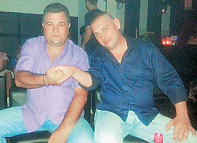 Ομολογία χρυσαυγίτη για τα τάγματα εφόδου