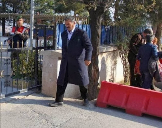 Οτσαλάν: Είμαστε έτοιμοι για τις διαπραγματεύσεις