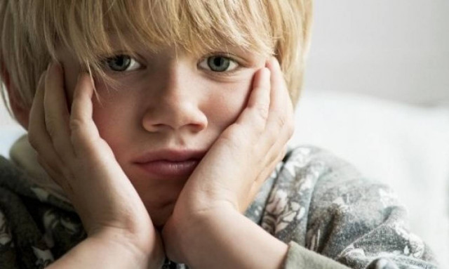 Κύπρος: Αύξηση της παιδικής βίας