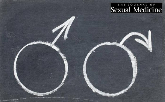 Πώς η αυτοπεποίθηση των ανδρών επηρεάζει τη στύση