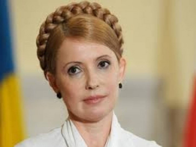 Ουκρανία: Το κοινοβούλιο απέρριψε την αποφυλάκιση Τιμοσένκο