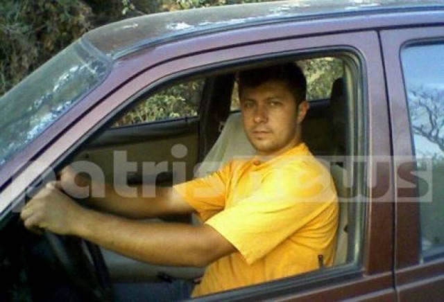 Aυτός είναι ο 28χρονος που σκότωσαν στο ξύλο στην Ομόνοια