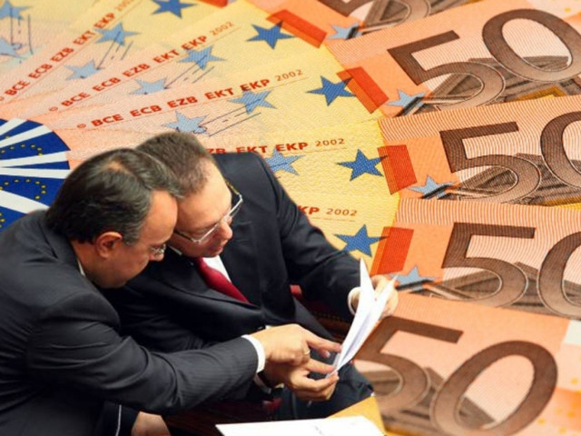 Υπ.Οικ.:Επιστροφή στην ανάπτυξη και πρωτογενές πλεόνασμα 3 δισ. ευρώ