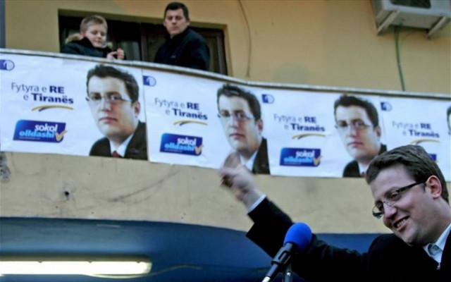 Αλβανία: Νεκρός στην άσφαλτο ο πρώην υπουργός Σοκόλ Ολντάσι