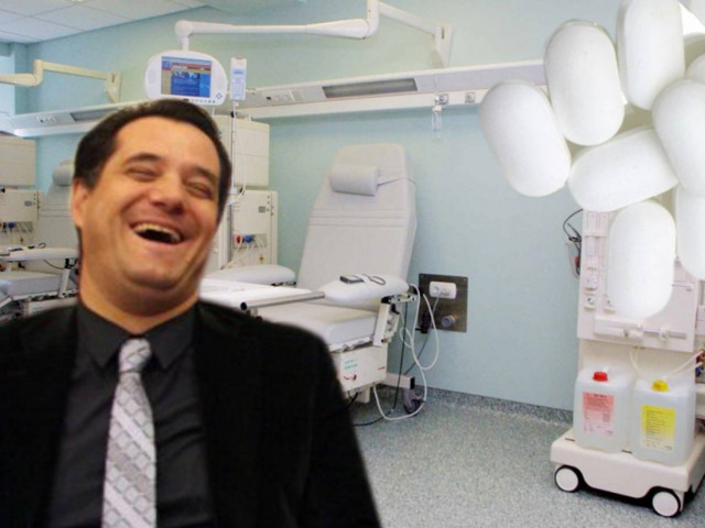 Τα υπόθετα του Άδωνη