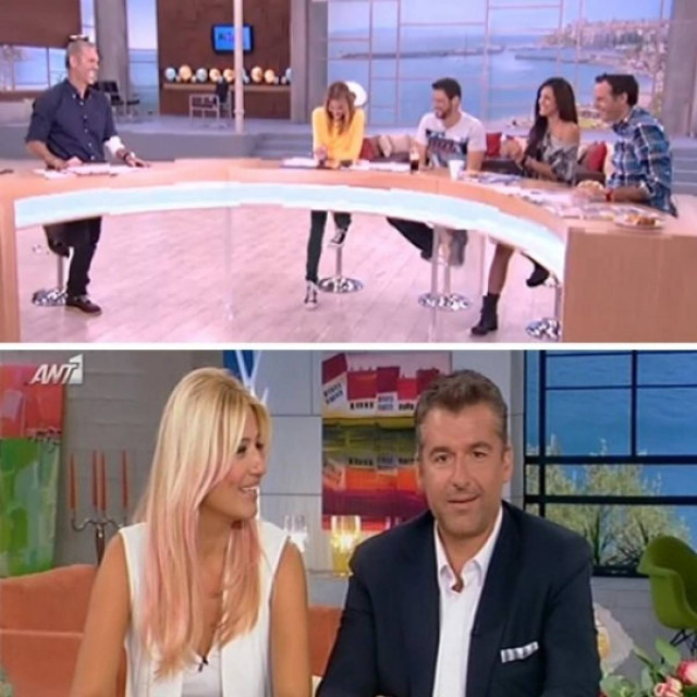 Πόσο πιο μεσημεριανά θα γίνουν τα πρωινά;