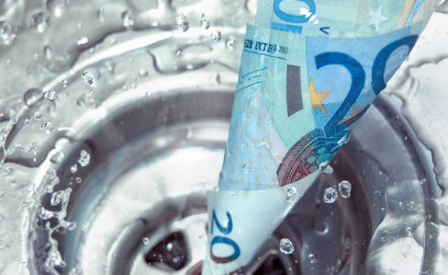 Πρέβεζα: Ένας στους τέσσερις δεν πληρώνουν το νερό