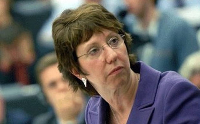 Απογοήτευση στην Ε.Ε. για την Ουκρανία