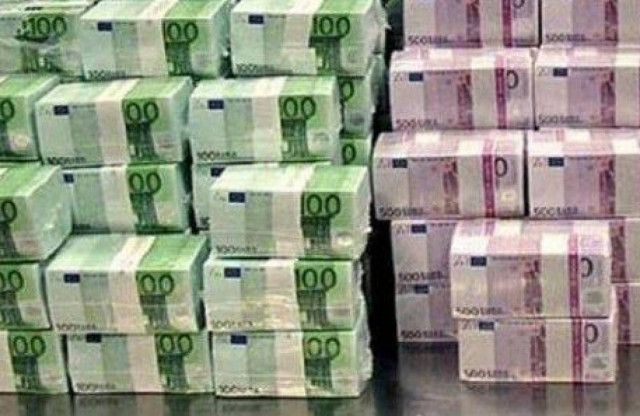 Aπό ΔΝΤ και ΕΤΧΣ η κάλυψη μέρους των δανειακών αναγκών για το 2014