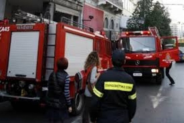 Εμπρησμός σε αυτοκίνητο υπαλλήλου της πρεσβείας της Λιβύης