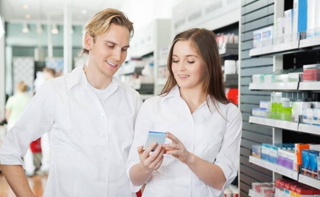 Στα σούπερ μάρκετ πλέον οι βιταμίνες και τα συμπληρώματα