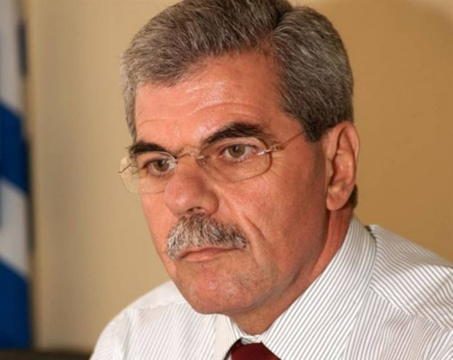 Ντόλιος: Θα έβλεπα με καλό μάτι μια συνεργασία ΣΥΡΙΖΑ – ΠΑΣΟΚ (vid)