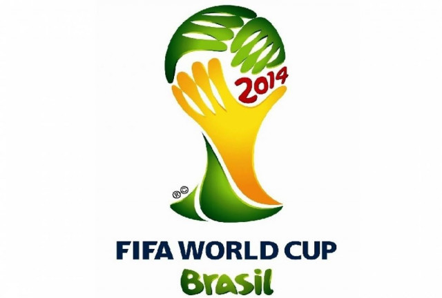 Σκίτσο που σαρώνει:Το σήμα του Μουντιάλ πήρε έμπνευση από τους Έλληνες