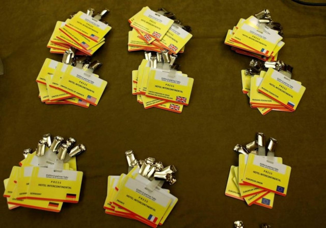 Καμία πρόοδος στις διαπραγματεύσεις του Ιράν με την ομάδα 5+1