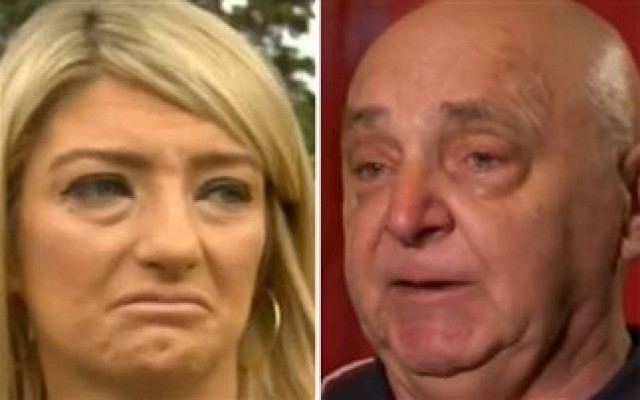 Αρνήθηκε να τον παντρευτεί και εκείνος της έστειλε.. το λογαριασμό!