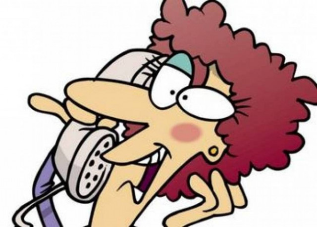 Κορυφαίος διάλογος Ελληνίδας μάνας με την κόρη της