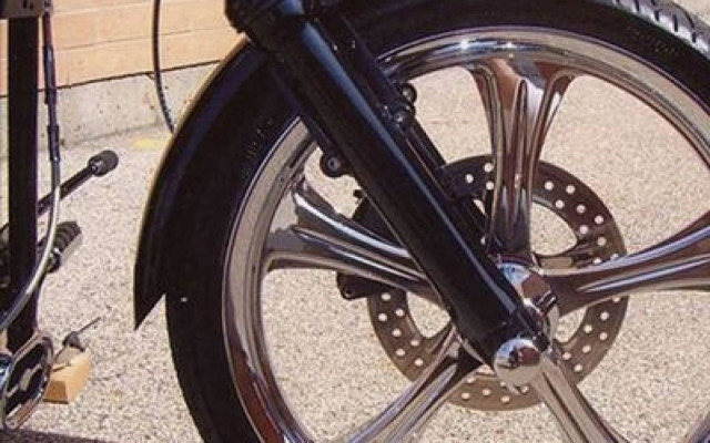 Σας έκλεψαν τη μηχανή; Μπορεί να είναι διαλυμένη στην Αλβανία